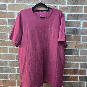 Nike Dri Fit Burnout